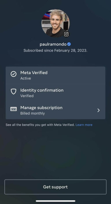 Unlock Verification On Instagram And Facebook With Meta Verified