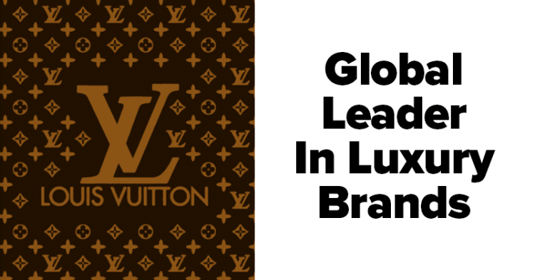 Louis Vuitton Retains Its Throne As The Global Leader In Luxury Brands