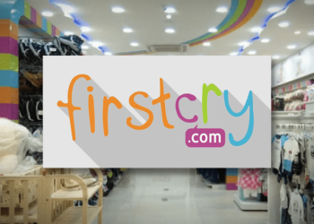 The Story Of FirstCry, India's One-Stop-Shop For Baby And Kids' Needs