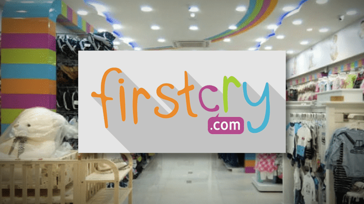 The Story Of FirstCry, India's One-Stop-Shop For Baby And Kids' Needs