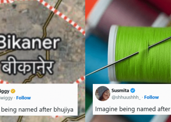 Twitter's Hilarious "Imagine Being Named After" Meme Trend Takes Puns to New Heights!