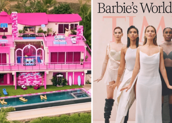 What To Learn From Barbie's Marketing Strategy?