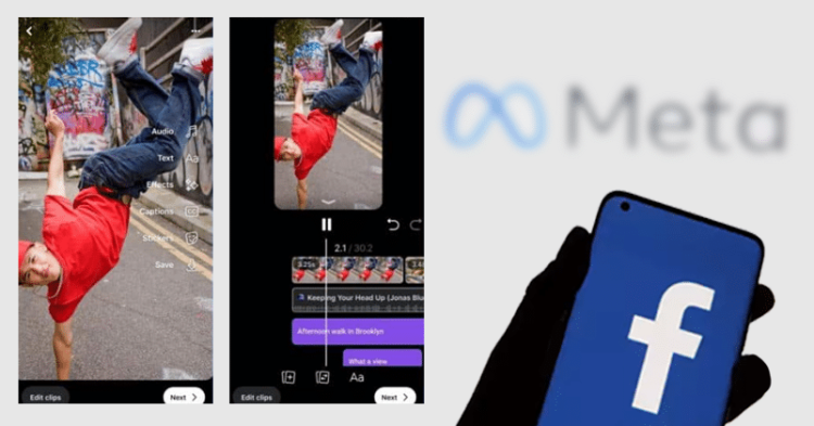 Meta's Innovations Enhance Video Capabilities on Facebook