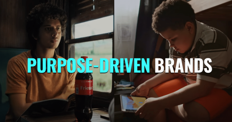 5 Purpose-Driven Brand Campaigns That Inspire and Impact!