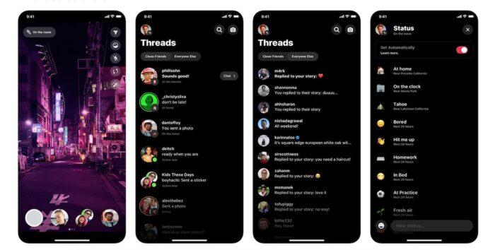 Here's All You Need To Know About Meta's Recently Launched App 'Threads'