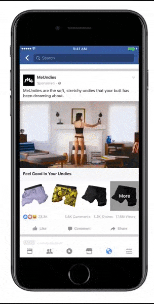 Here's All You Need To Know About Shoppable Ads