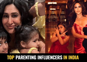 Top Parenting Influencers In the Country