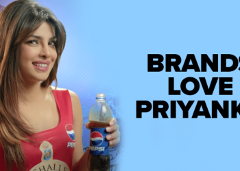 Why Priyanka Chopra Is Preffered By Brands For Their Campaigns