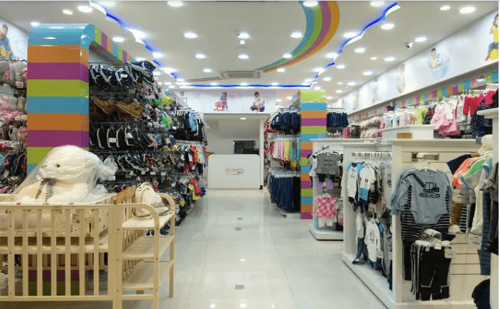 The Story Of FirstCry, India's One-Stop-Shop For Baby And Kids' Needs ...