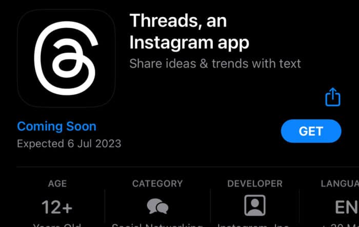 Here's All You Need To Know About Meta's Recently Launched App 'Threads'