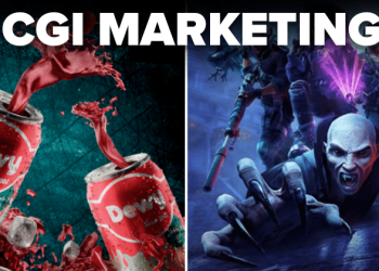 What Is CGI Marketing And How Brands Can Harness The Power Of CGI