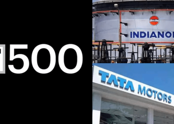 Top 8 Indian Companies In Fortune 500 Global List