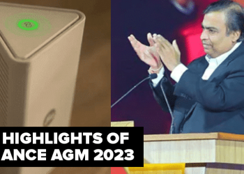 Reliance AGM 2023: Mukesh Ambani Initiates Succession Strategy