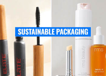 Eco-Friendly Cosmetic Packaging: Where Beauty Meets Sustainability