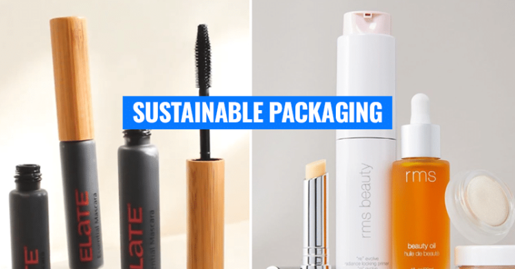 Eco-Friendly Cosmetic Packaging: Where Beauty Meets Sustainability