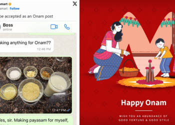 Onam 2023: Brands Spark Joy With Inventive Campaigns And Advertisements