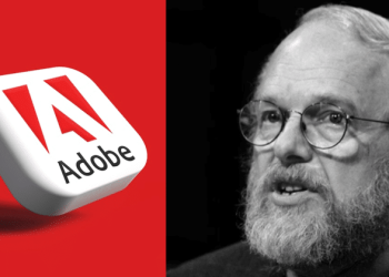 Adobe Co-Founder John Warnock Passes Away, He Was 82