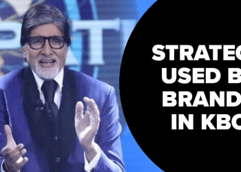 How Brands Utilize "Kaun Banega Crorepati" To Connect Strongly With Target Audience