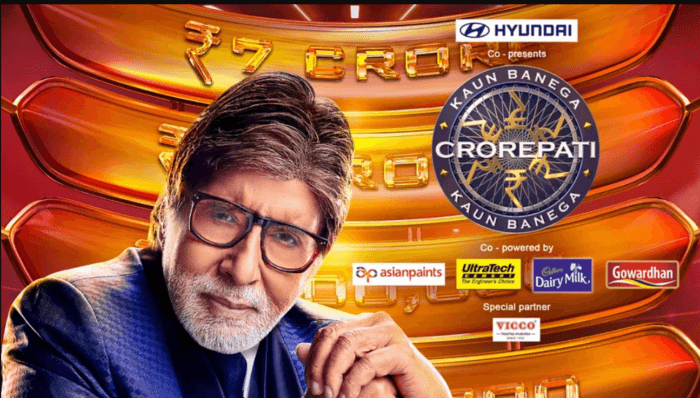 How Brands Utilize "Kaun Banega Crorepati" To Connect Strongly With Target Audience