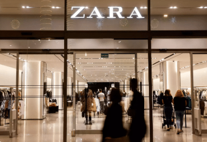 Top Fast Fashion Brands In India That Are Serving Fashion Goals Zara