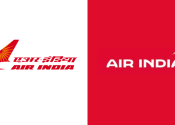 Air India Reveals New Logo and Brand Image With Vista