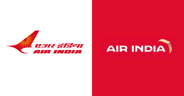 Air India Reveals New Logo and Brand Image With Vista