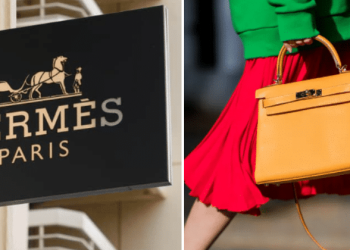 Reasons That Make The Hermes Birkin A Status Symbol