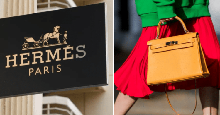 Reasons That Make The Hermes Birkin A Status Symbol