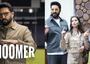 Here Is How Ghoomer Used Social Media To Create Buzz Around The Film And Its Release