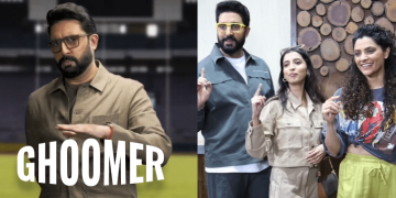 Here Is How Ghoomer Used Social Media To Create Buzz Around The Film And Its Release