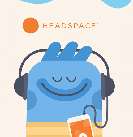 Seven Popular Meditation Apps That Are Helping Lower Stress And Spreading Happiness And Positivity