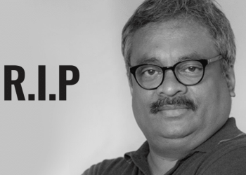 Ace Photographer Ajay Salvi Passes Away