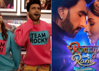 How Rocky Aur Rani Ki Prem Kahani Used Star Power To Create The Required Buzz