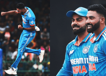 Here's How Brands Celebrated Siraj's Exceptional Spell & India's Win In Asia Cup Final