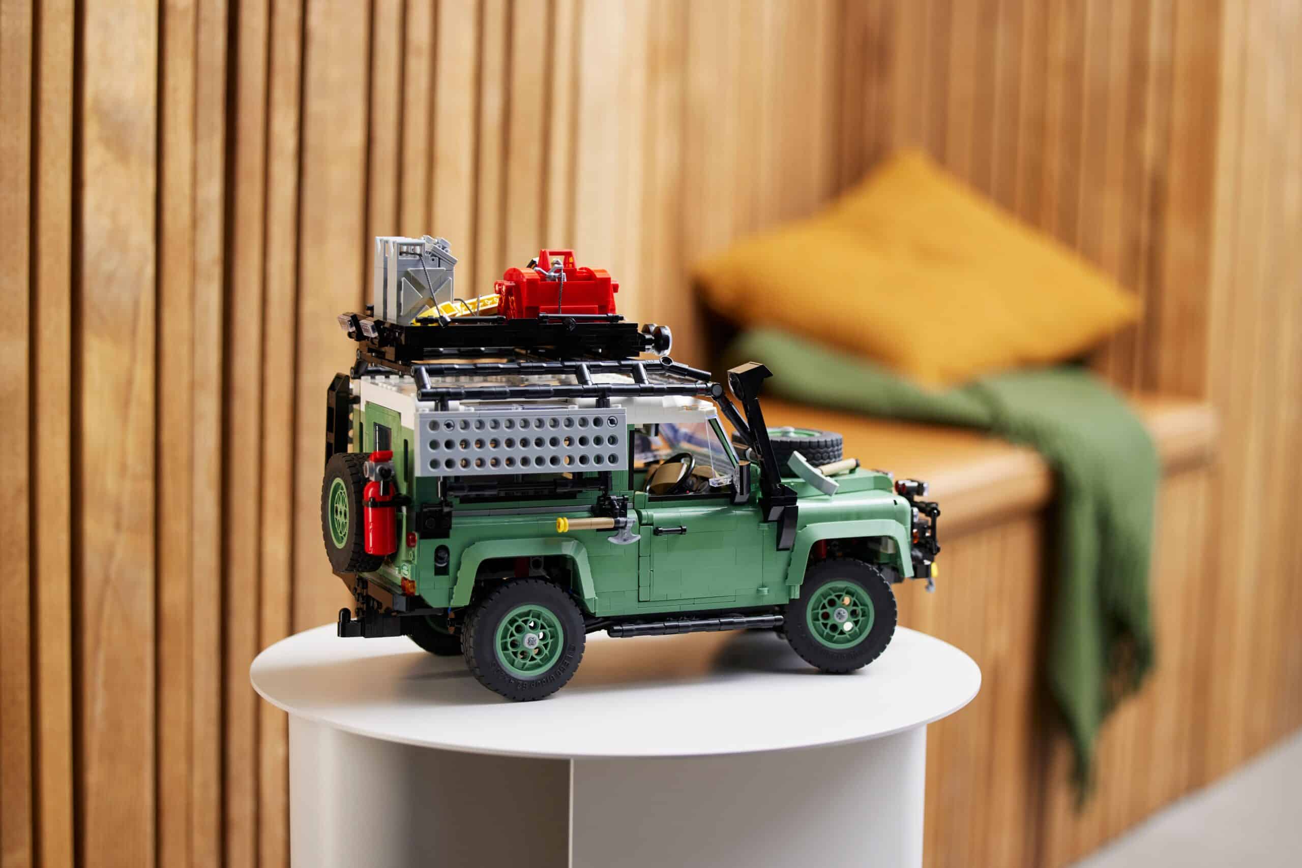 Get Your Hands On Awesome LEGO® Sets At Awesome Deals On Amazon India’s Great Indian Festival