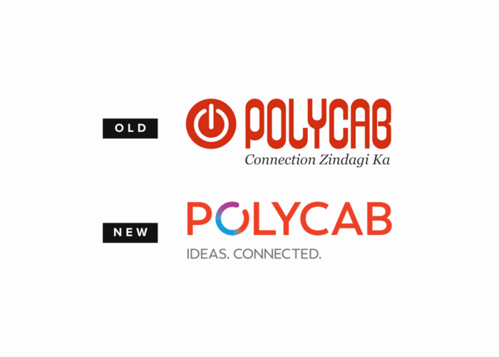Polycab India Refreshes Visual Identity With A New Logo & Tagline