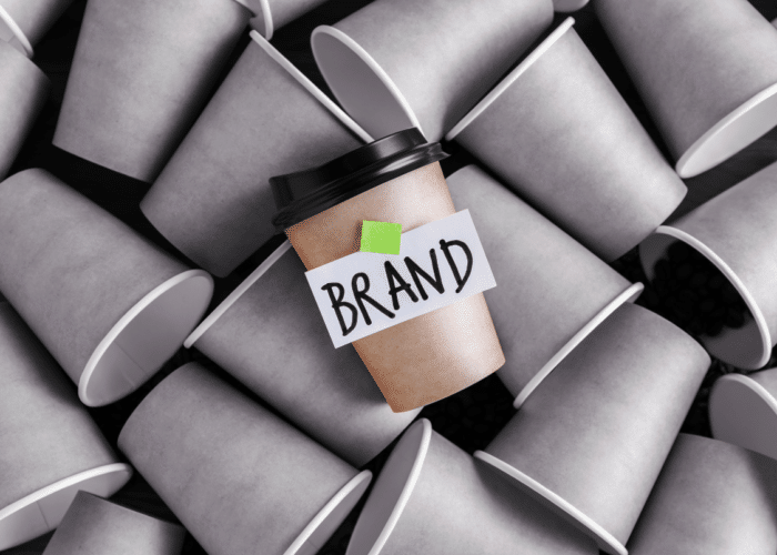 Strategic Brand Positioning To Stand Out in a Crowded Market