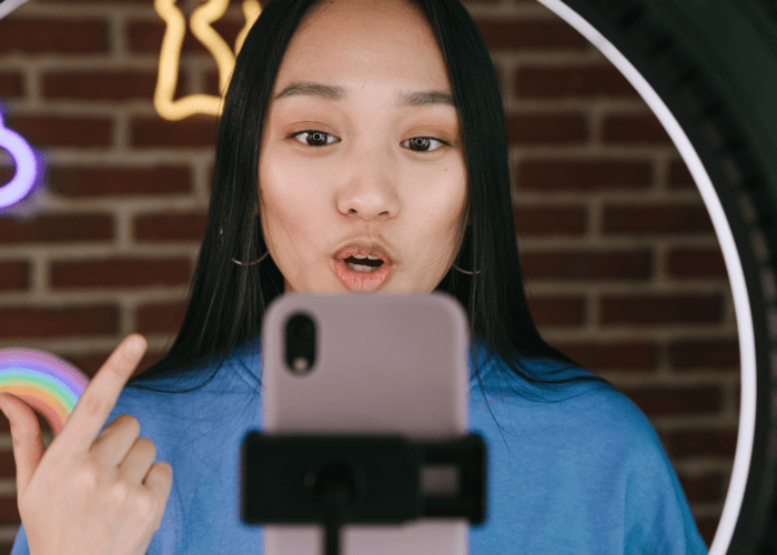 Why Brands Favor Micro Influencers Over Macro Influencers