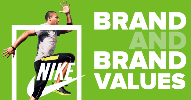 Importance Of Brand Values & How Successful Brands Are Nailing It With Their Brand Values