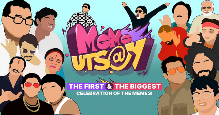 RVCJ To Launch 'Meme Utsav' To Recognize The Talent Of Indian Meme Creators