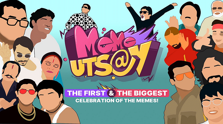 RVCJ To Launch 'Meme Utsav' To Recognize The Talent Of Indian Meme Creators