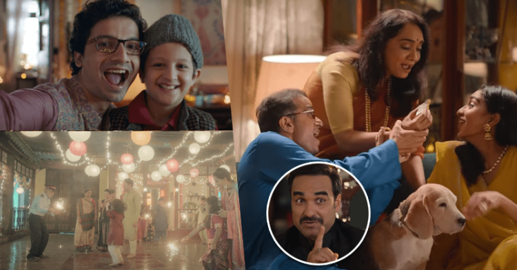 A Nostalgic Journey Through 9 Best Diwali Campaigns By Brands