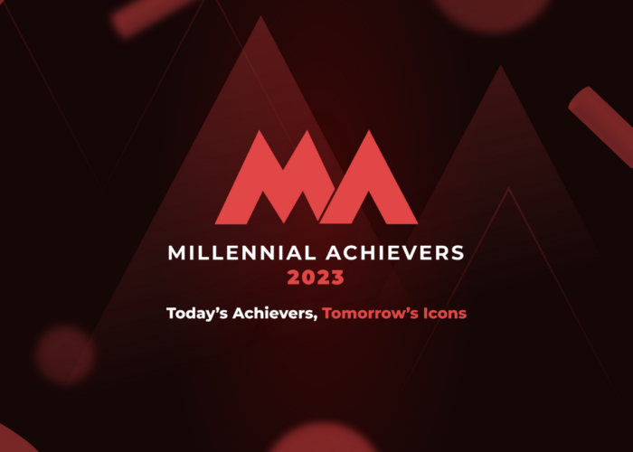 Marketing Mind Presents ‘Millennial Achievers 2023’