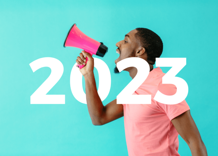 Marketing Trends & Strategies: What Works in 2023