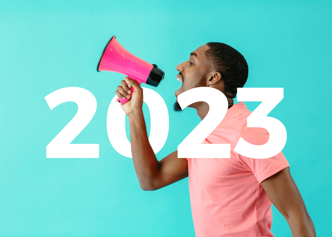 Marketing Trends & Strategies: What Works in 2023