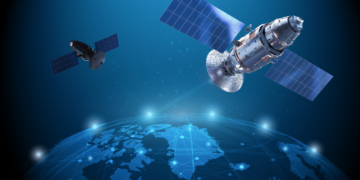 Reliance Jio Launches JioSpaceFiber India's Pioneer Satellite-Based Gigabit Broadband