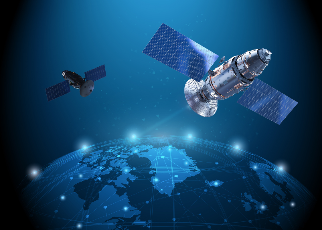 Reliance Jio Launches JioSpaceFiber India's Pioneer Satellite-Based Gigabit Broadband