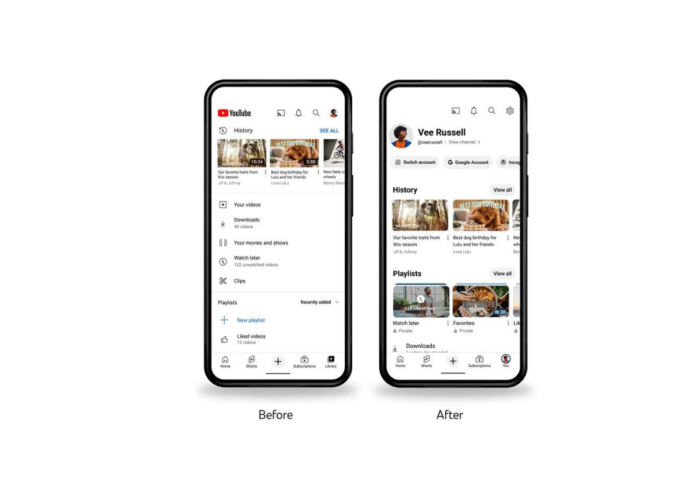 YouTube Introduces 7 New Features - Discover What's Fresh!