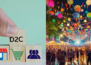 How Festive Season Strategies For D2C Brands Maximize Impactful Outcomes