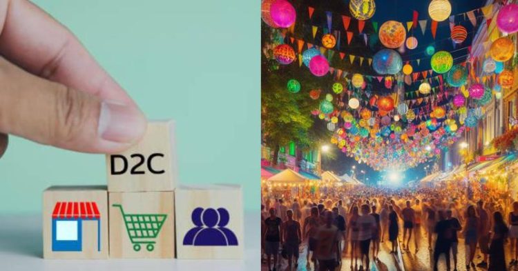 How Festive Season Strategies For D2C Brands Maximize Impactful Outcomes